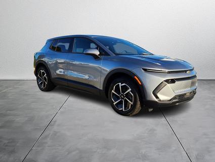 2026 Chevrolet Equinox EV Sebring FL