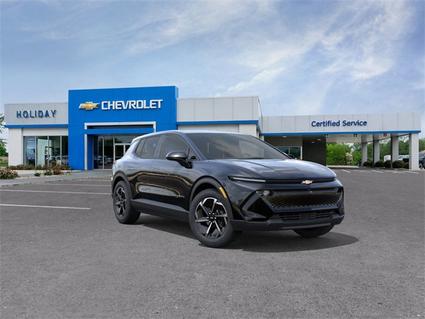 2026 Chevrolet Equinox EV Whitesboro TX