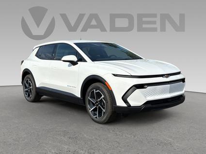 2026 Chevrolet Equinox EV Hinesville GA