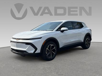 2026 Chevrolet Equinox EV Hinesville GA