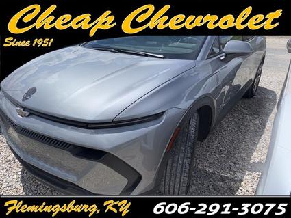 2026 Chevrolet Equinox EV Flemingsburg KY