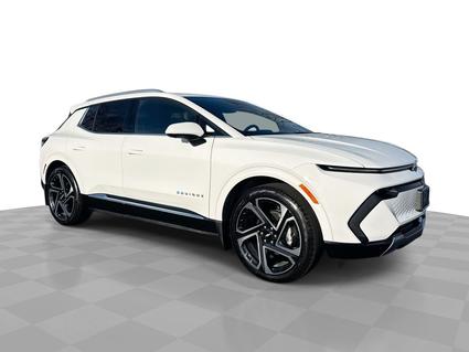 2024 Chevrolet Equinox EV Florissant MO