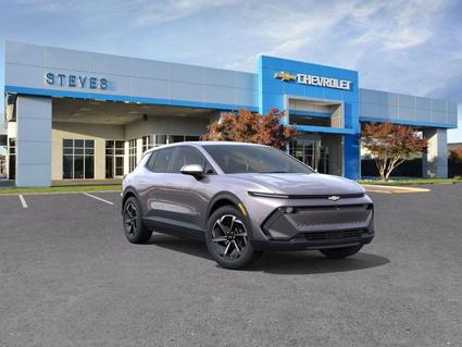 2026 Chevrolet Equinox EV Oakdale CA