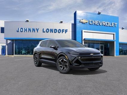 2026 Chevrolet Equinox EV Florissant MO