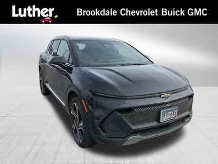 2024 Chevrolet Equinox EV Minneapolis MN