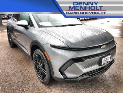 2026 Chevrolet Equinox EV Rapid City SD