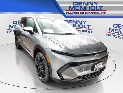 2026 Chevrolet Equinox EV Rapid City SD