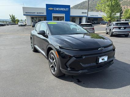2025 Chevrolet Equinox EV Durango CO