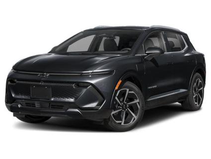 2026 Chevrolet Equinox EV Minneapolis MN