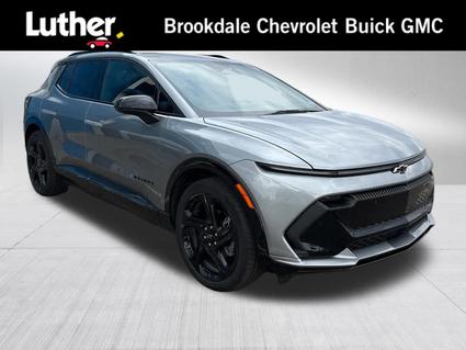 2024 Chevrolet Equinox EV Minneapolis MN