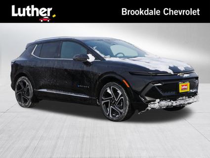 2026 Chevrolet Equinox EV Minneapolis MN