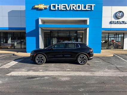 2026 Chevrolet Equinox EV Farmington MO