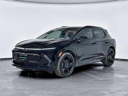 2024 Chevrolet Equinox EV Richmond VA