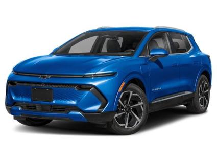 2026 Chevrolet Equinox EV Minneapolis MN