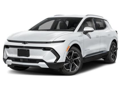 2026 Chevrolet Equinox EV Minneapolis MN