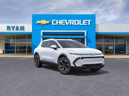 2026 Chevrolet Equinox EV Monroe LA