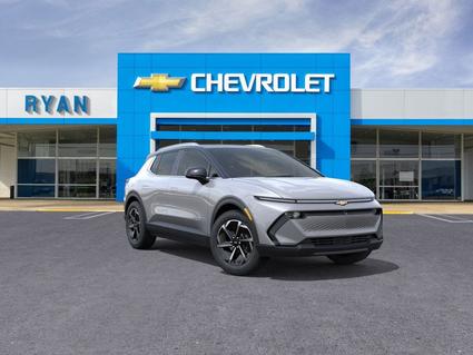 2026 Chevrolet Equinox EV Monroe LA