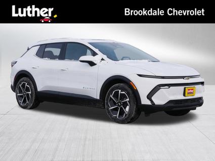 2026 Chevrolet Equinox EV Minneapolis MN