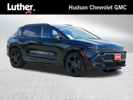 2024 Chevrolet Equinox EV Hudson WI