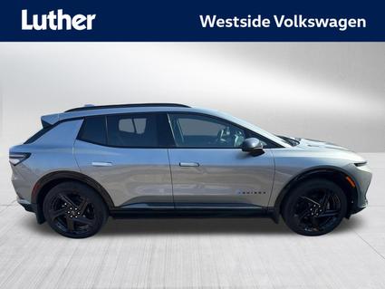 2024 Chevrolet Equinox EV Minneapolis MN