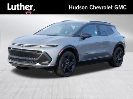2026 Chevrolet Equinox EV Hudson WI