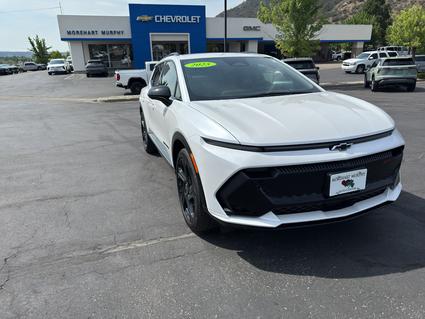 2025 Chevrolet Equinox EV Durango CO