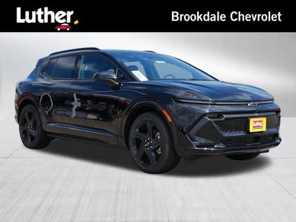 2025 Chevrolet Equinox EV Minneapolis MN
