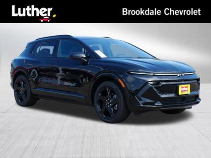 2025 Chevrolet Equinox EV Minneapolis MN