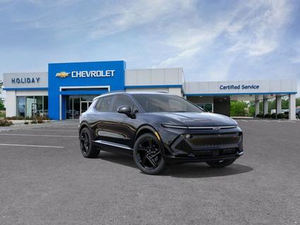 2026 Chevrolet Equinox EV Whitesboro TX