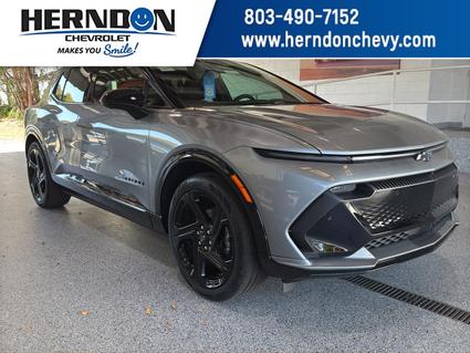 2026 Chevrolet Equinox EV Lexington SC