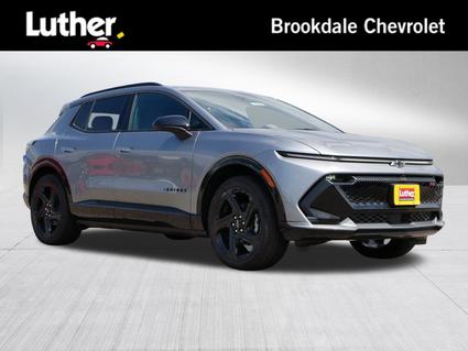 2025 Chevrolet Equinox EV Minneapolis MN