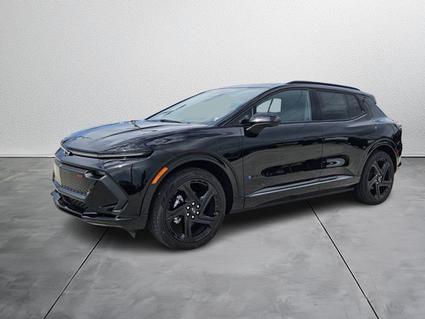 2025 Chevrolet Equinox EV Sebring FL