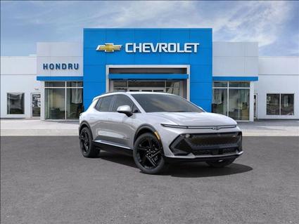 2025 Chevrolet Equinox EV Manheim PA