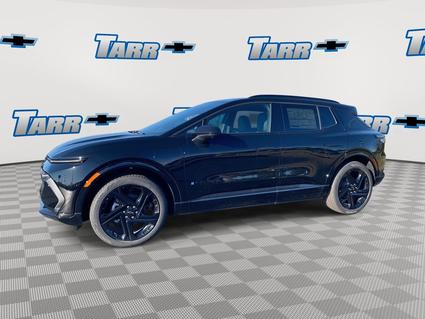 2026 Chevrolet Equinox EV Jefferson City TN