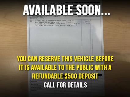 2025 Chevrolet Equinox EV Clarksburg WV