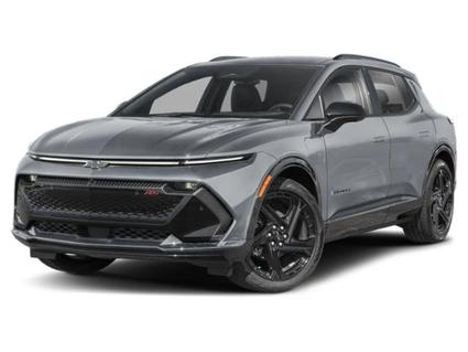 2026 Chevrolet Equinox EV Minneapolis MN