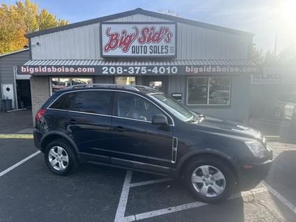2014 Chevrolet Captiva Sport Boise ID