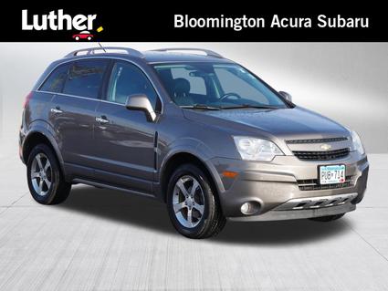 2012 Chevrolet Captiva Sport Minneapolis MN