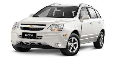 2012 Chevrolet Captiva Sport Minneapolis MN
