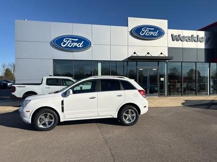 2012 Chevrolet Captiva Sport Martin TN