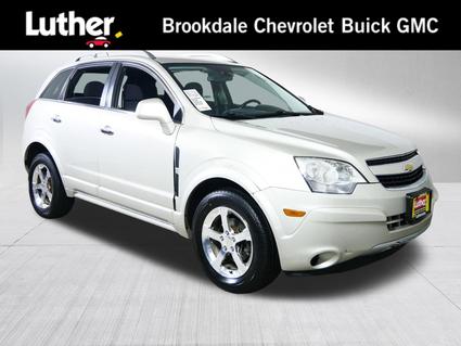 2014 Chevrolet Captiva Sport Minneapolis MN