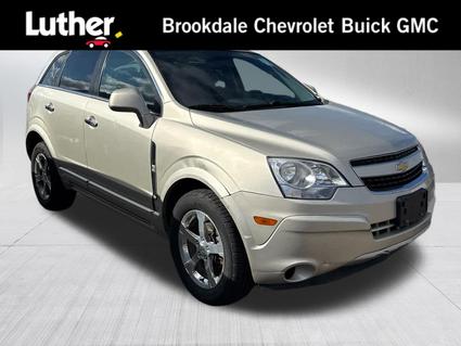 2014 Chevrolet Captiva Sport Minneapolis MN