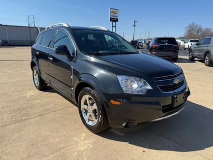 2014 Chevrolet Captiva Sport Salem IL
