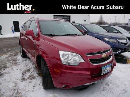 2014 Chevrolet Captiva Sport Saint Paul MN