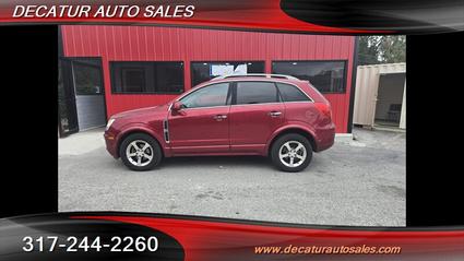 2014 Chevrolet Captiva Sport Indianapolis IN