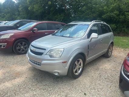 2013 Chevrolet Captiva Sport Corinth MS