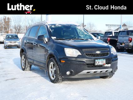 2013 Chevrolet Captiva Sport Waite Park MN