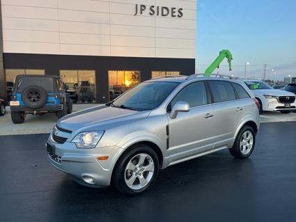 2014 Chevrolet Captiva Sport Cape Girardeau MO