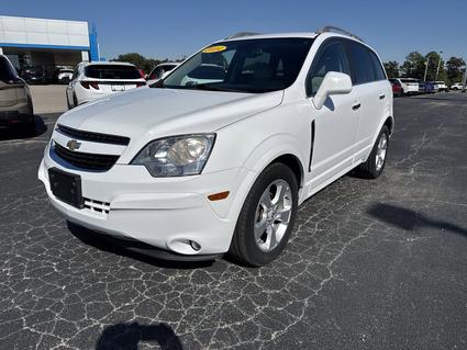 2014 Chevrolet Captiva Sport Kennett MO