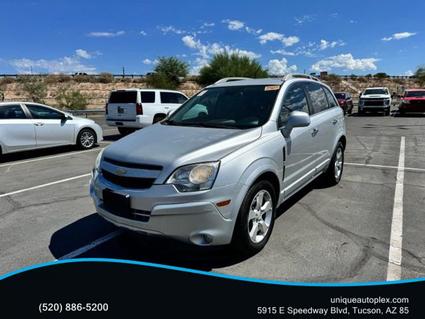 2013 Chevrolet Captiva Sport Tuscon AZ